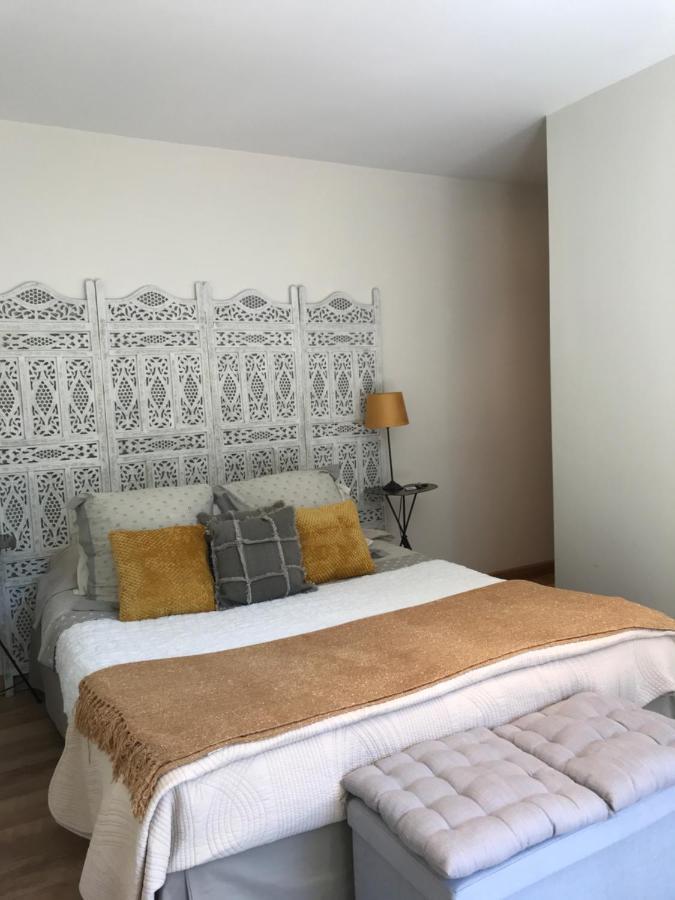 Le Jardin De La Cite Bed & Breakfast Carcassonne Bagian luar foto